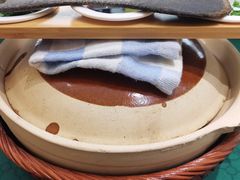 -大鸽饭(汉溪长隆店)