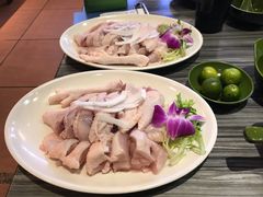 -龙泉人椰子鸡·糟粕醋·地标海南菜(龙昆南店)