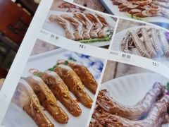 -阿胖龙虾小海鲜(宁国南路总店)