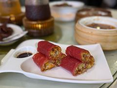 -榕江春·点心荟