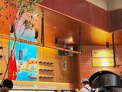 大堂-IL TEATRO 精品意大利餐厅