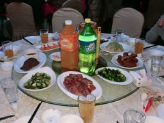 -西安国际陆港假日酒店