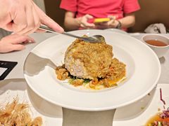 -狮王府淮扬菜(新街口友谊店)