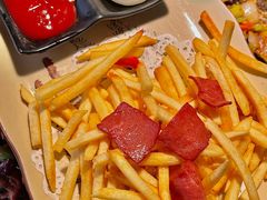 -滋味烤鱼(祥和里店)