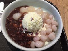 -宝珠奶酪(浦东金桥店)