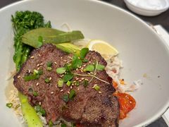 -théATRE茶聚场·餐厅(环球金融中心店)