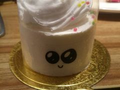 -菲尼克斯牛排店(杉杉奥特莱斯店)