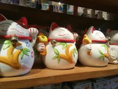 -猫咪博物馆(顶澳仔猫街店)