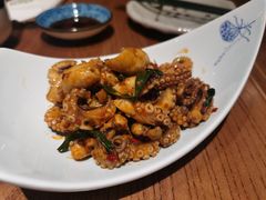 -阿吾罗日本料理(K11艺术中心店)