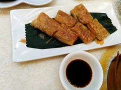 -顺德人家食府(黄金广场店)