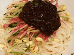 -锅儿挑面馆