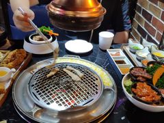 -鹤江桥·红油牛肉粉(SKP店)