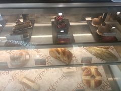 -西安皇冠假日酒店·朱雀咖啡厅