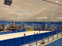 -长沙湘江冰雪世界