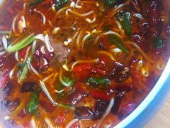 -吕氏疙瘩汤·私家菜馆(慈云寺店)