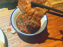 -百姓山羊烧烤·萧县羊肉(青阳路店)