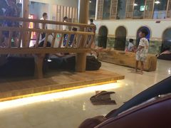 -沐王府水会(中欣广场店)
