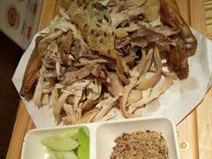 -九毛九西北菜(大东海店)