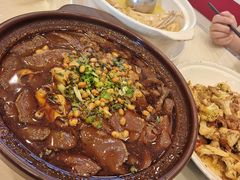 -月圆霖特色农家乐