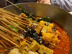 -付小姐在成都(五道口店)