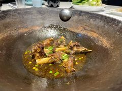 -茸梅路右拐龙虾-农家菜(松江店)