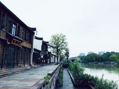 -章太炎故居