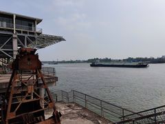 -广州市紫泥堂文化创意园景区