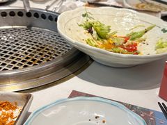 -千寻山野烤肉(中关村店)