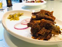 -满汉楼(江畔店)