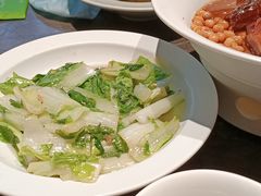 -汤城小厨•粤菜•靓汤(苏州街店)