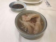 -沙龙酒家