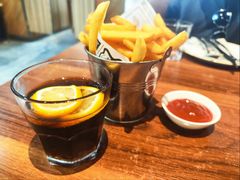 -TIGERS老虎西餐(亦庄店)