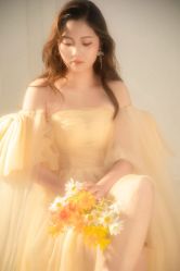 -巴黎时尚婚纱摄影(南汇店)