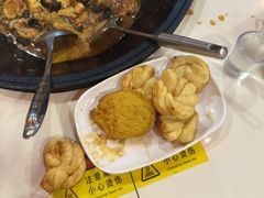 -江湖水乡铁锅炖魚(周庄嘉园店)