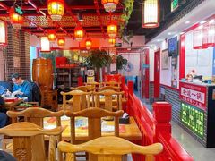 -老诚一锅(来北家园店)