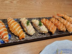 -大雄寿司(洛浦店)