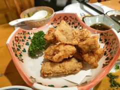 -天正河鲀·河豚亭(大连店)