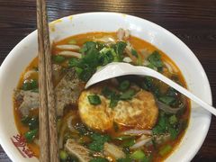 -黔派·贵州烙锅烤肉·米粉(车公庙店)