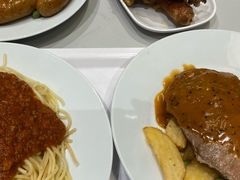 -宜家·瑞典风味餐厅(四元桥店)