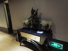 -东方之珠洗浴休闲广场(和平店)