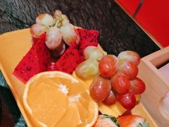 -牛New寿喜烧(曹路花园城店)