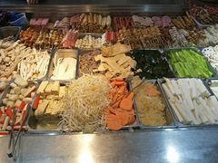 -林静小吃(复兴路店)