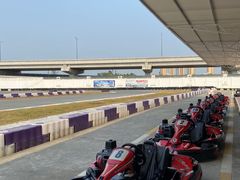 -珠海国际赛车场-卡丁车场