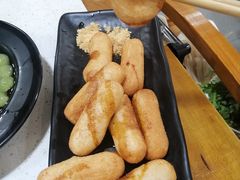 -幺妹火锅鸡(西城店)