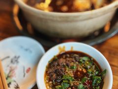 -金海椒罐罐鲢鱼(东方桂苑店)