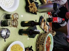 -金谷园饺子·烧烤(人大总店)