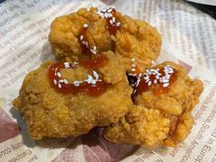 -33韩式自助烧烤(环城南路店)