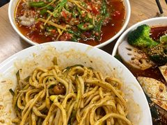 -艺味深尝(云锦路店)