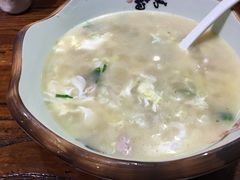 -老胶东家常菜馆(市场一路店)