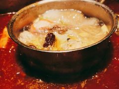 -二荆条·蜀鲜汇城市森林火锅